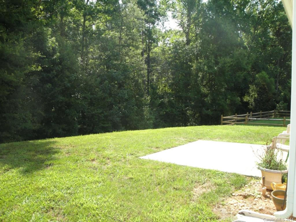 Whitley Mills - Residential