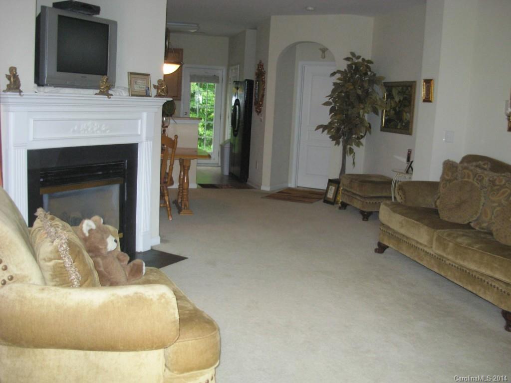 Whitley Mills - Residential