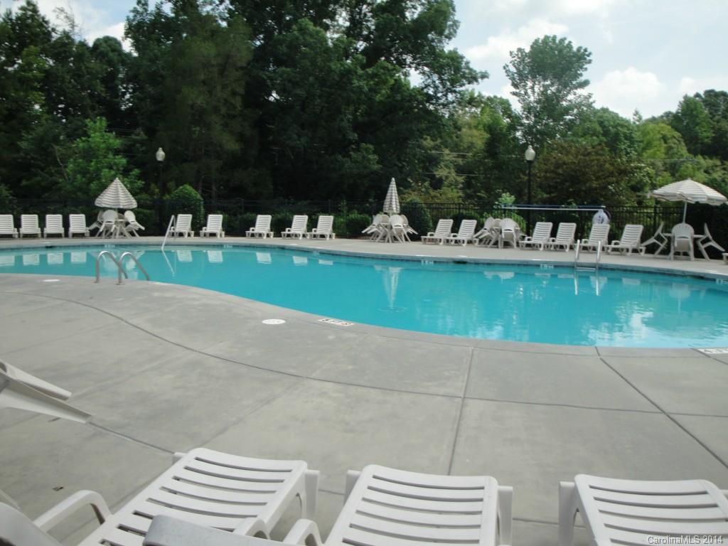 Whitley Mills - Residential