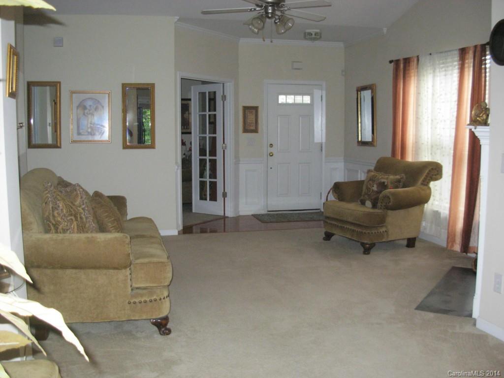 Whitley Mills - Residential