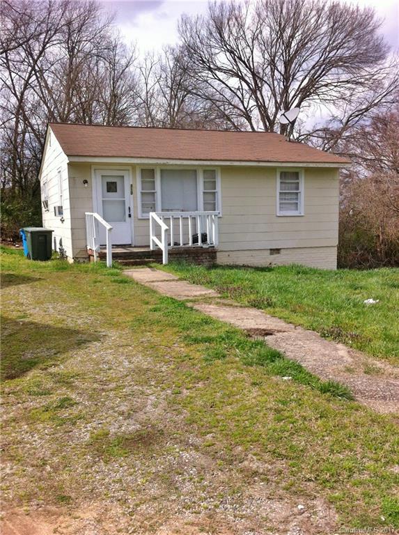 None - Residential Lease