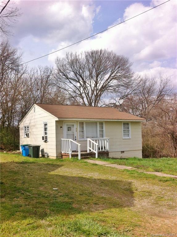 None - Residential Lease