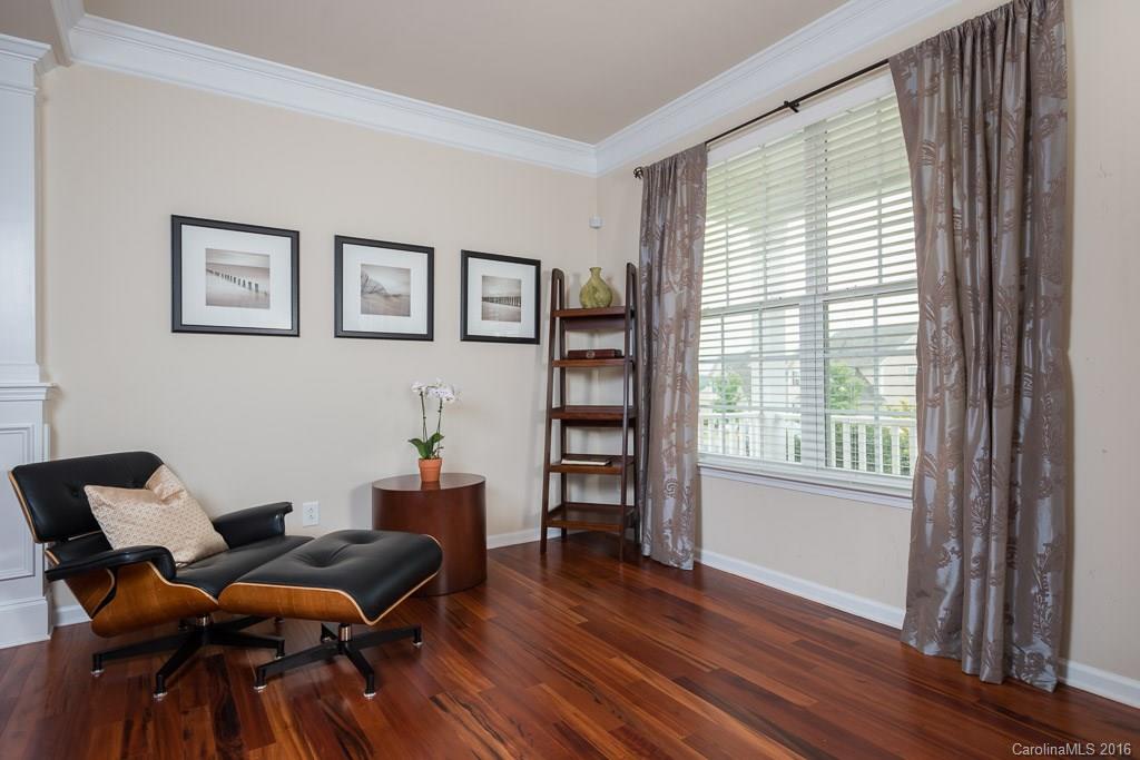 Almond Glen - Residential