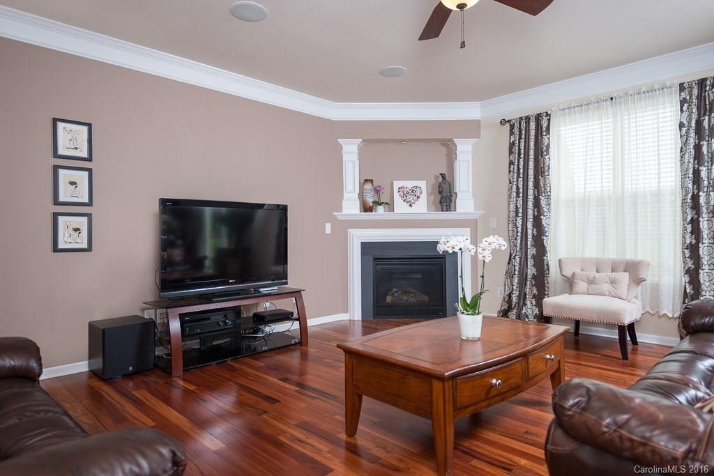 Almond Glen - Residential