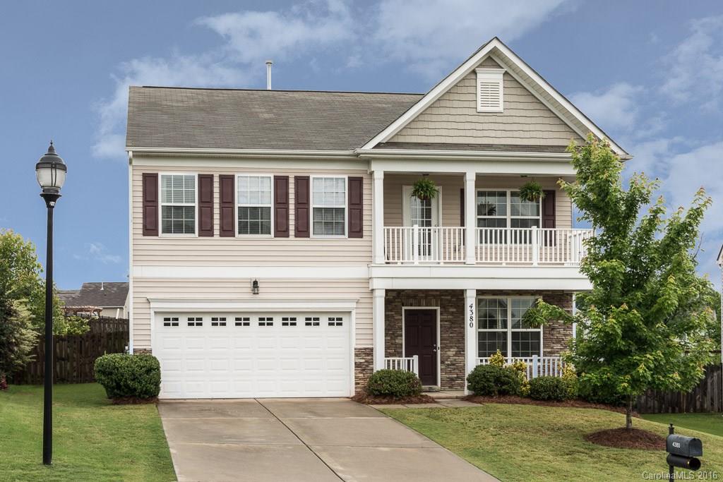 Almond Glen - Residential