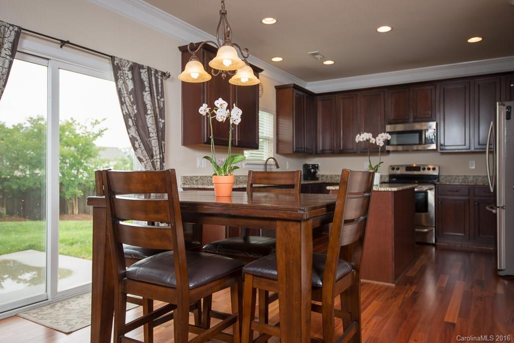 Almond Glen - Residential