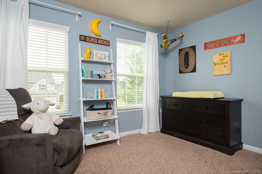 Almond Glen - Residential