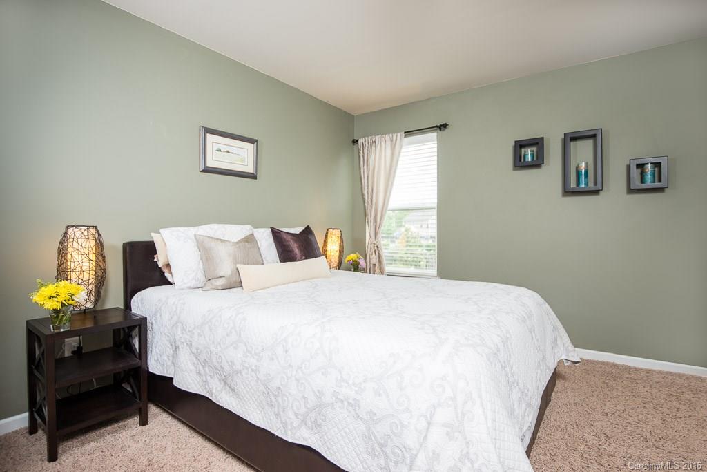 Almond Glen - Residential