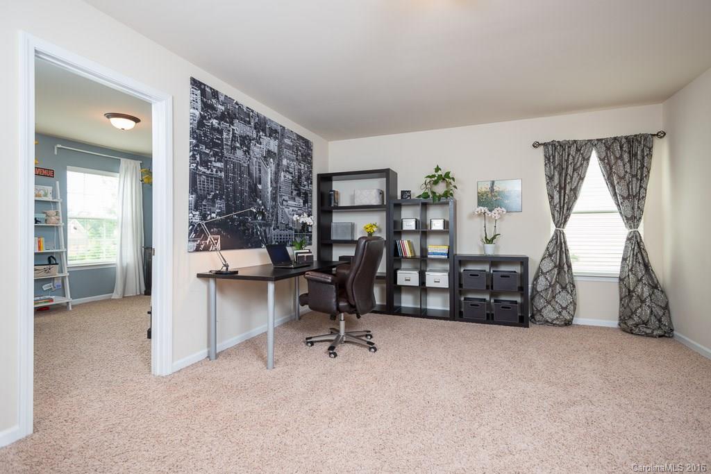 Almond Glen - Residential