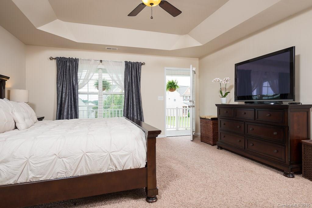 Almond Glen - Residential