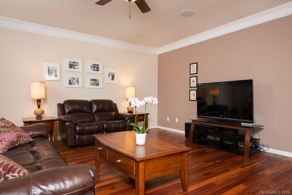 Almond Glen - Residential