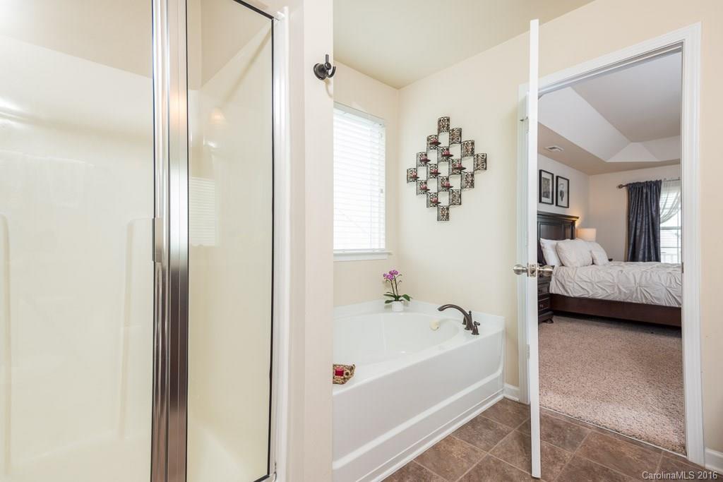 Almond Glen - Residential