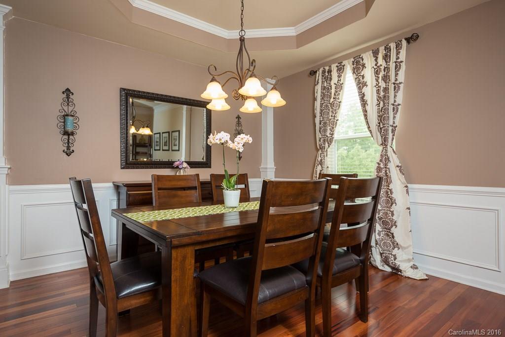 Almond Glen - Residential