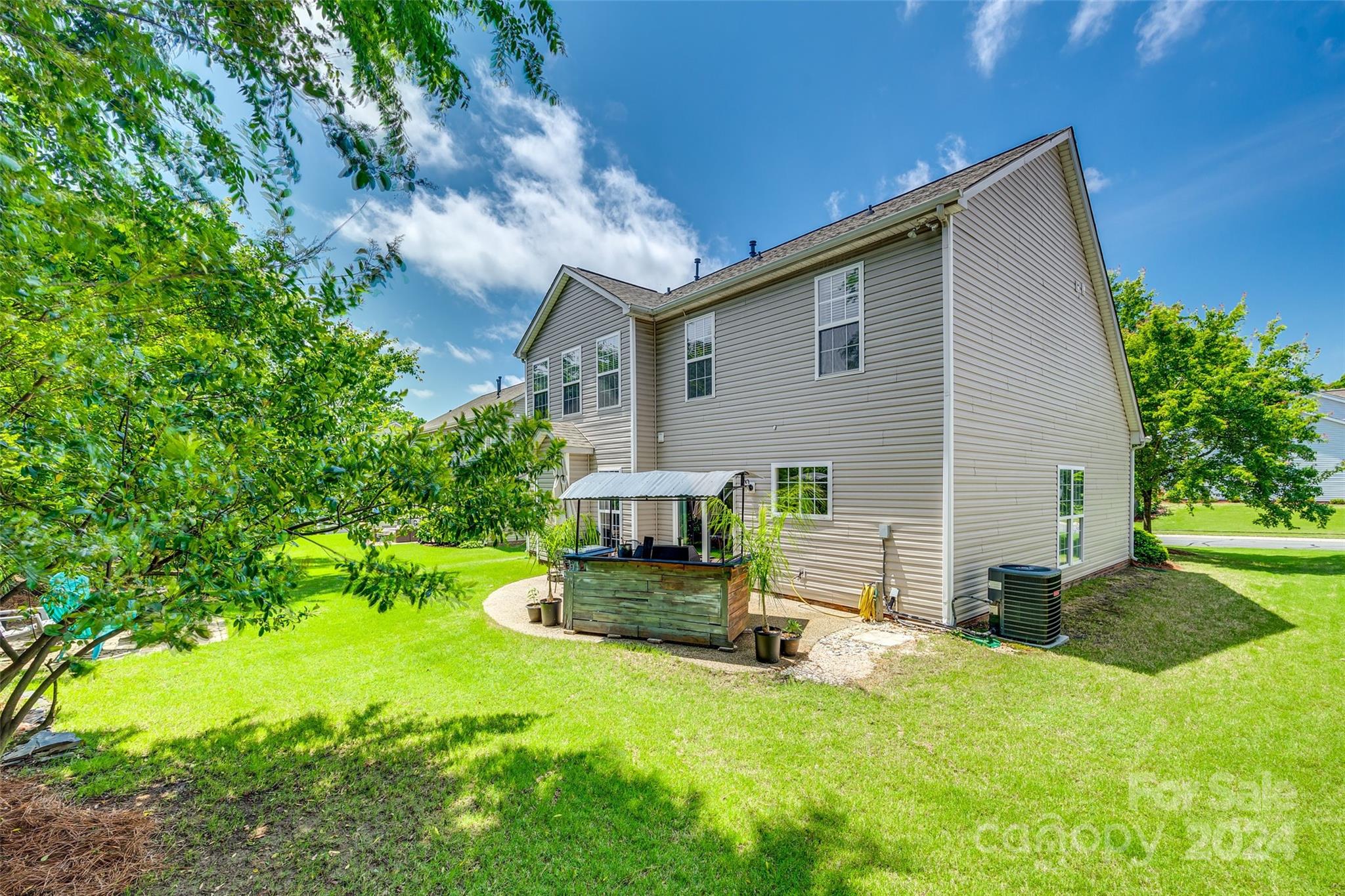 Laurel Meadow - Residential