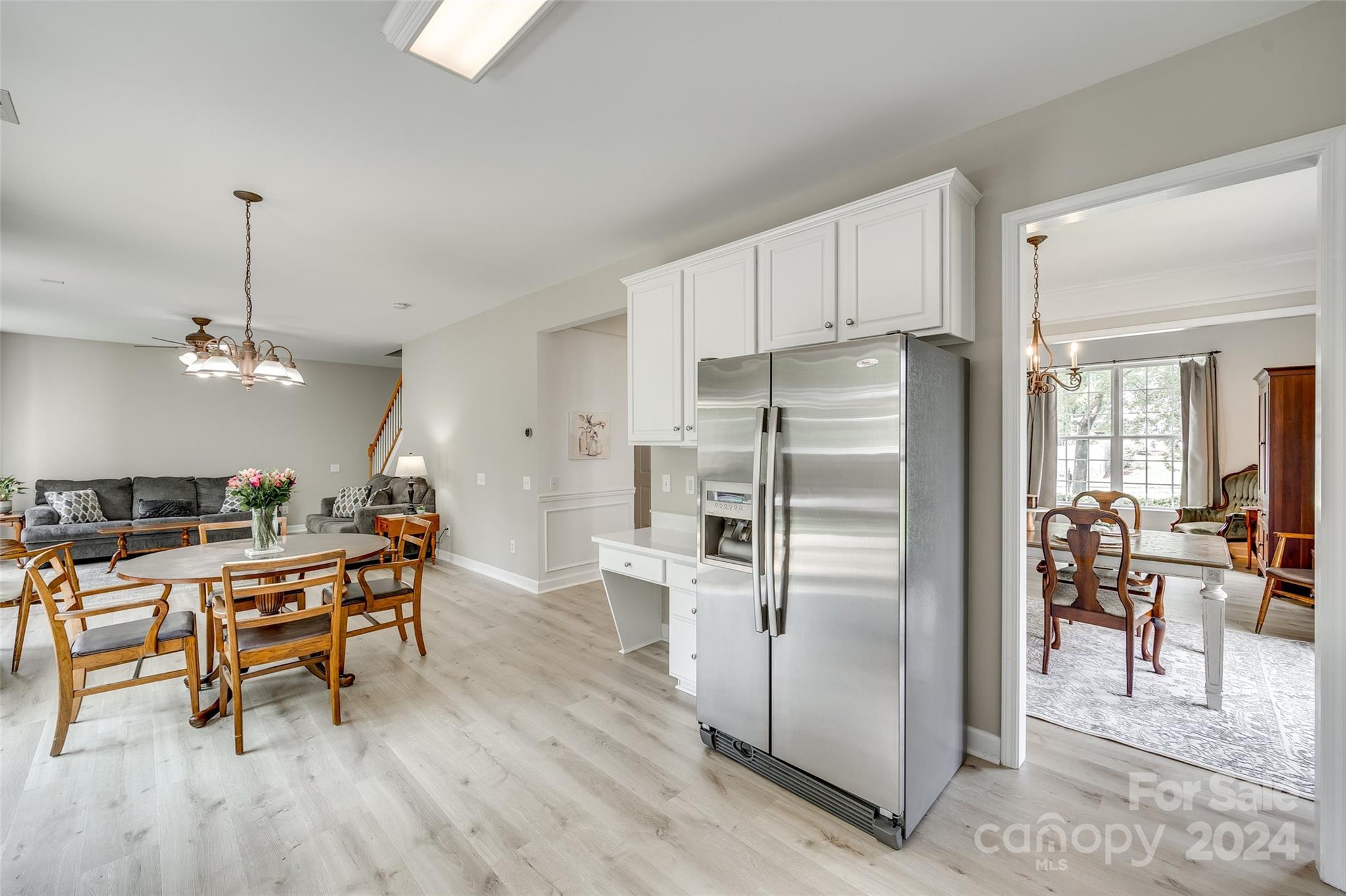 Laurel Meadow - Residential