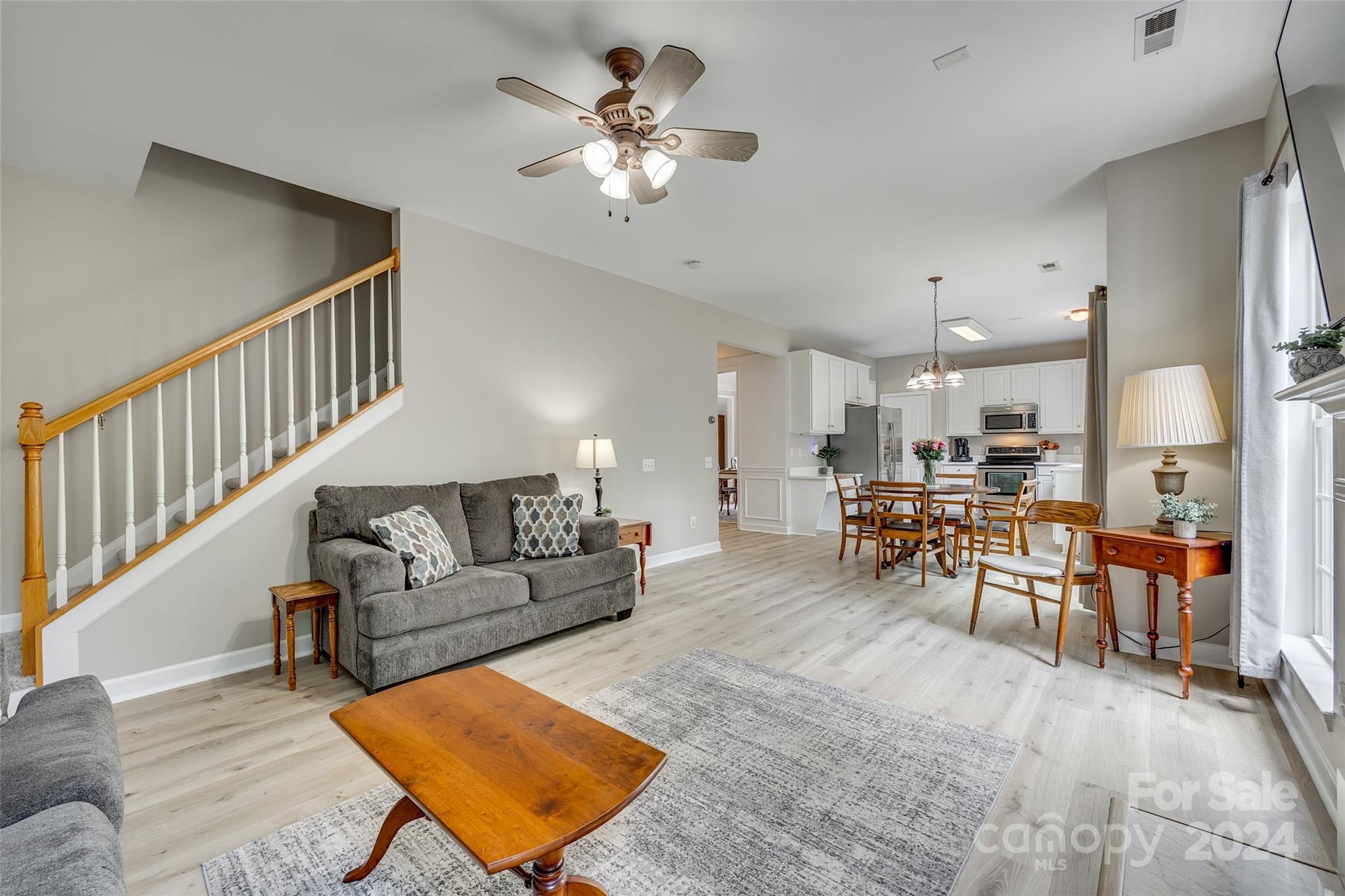 Laurel Meadow - Residential