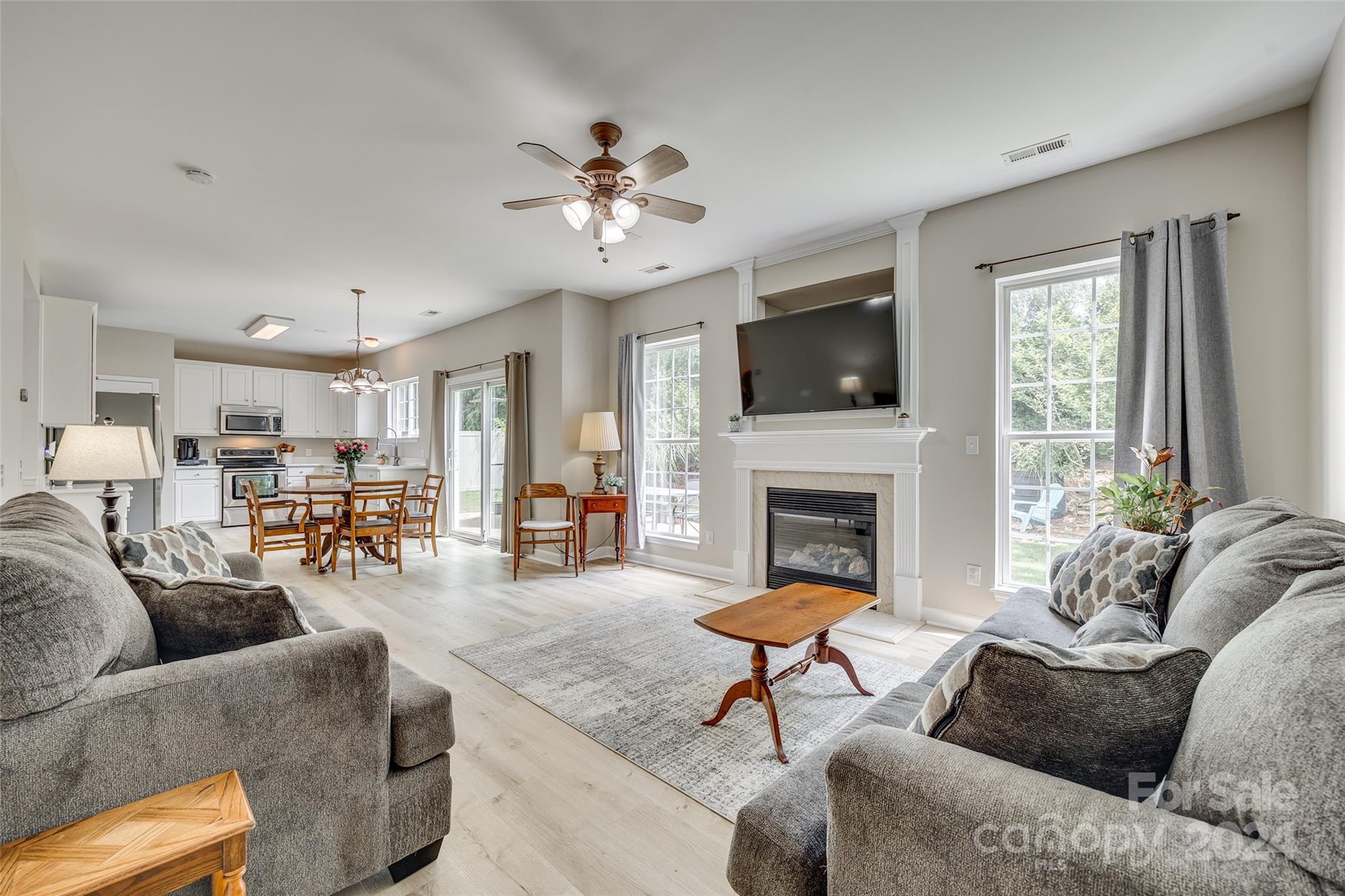 Laurel Meadow - Residential