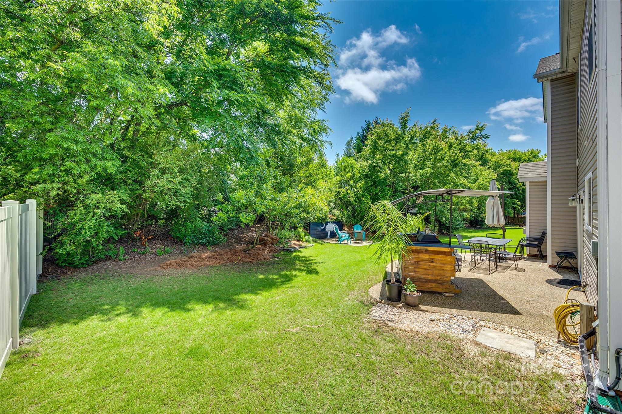 Laurel Meadow - Residential