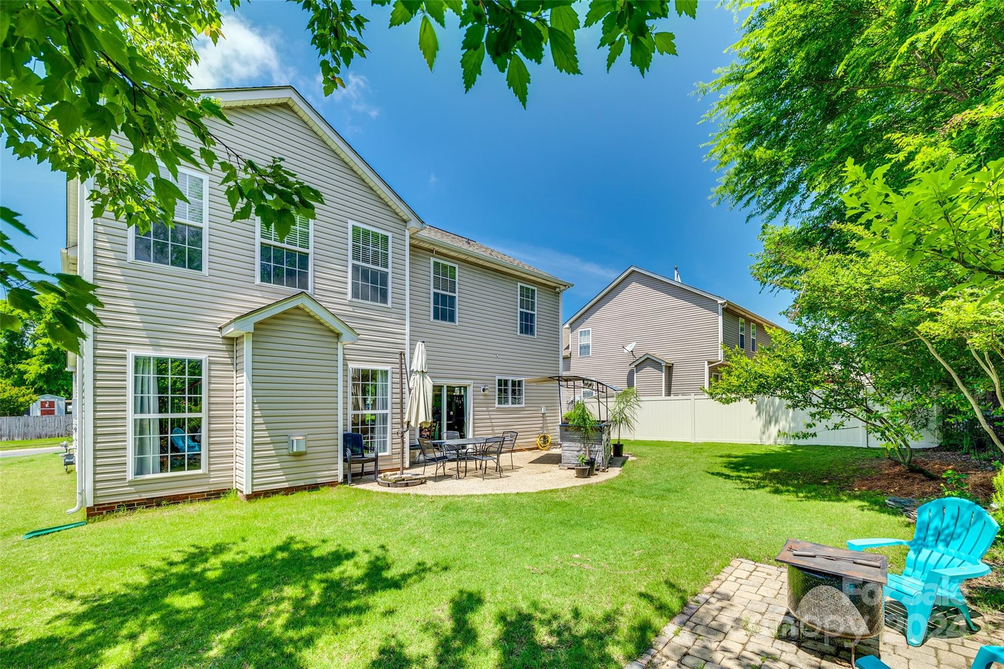 Laurel Meadow - Residential