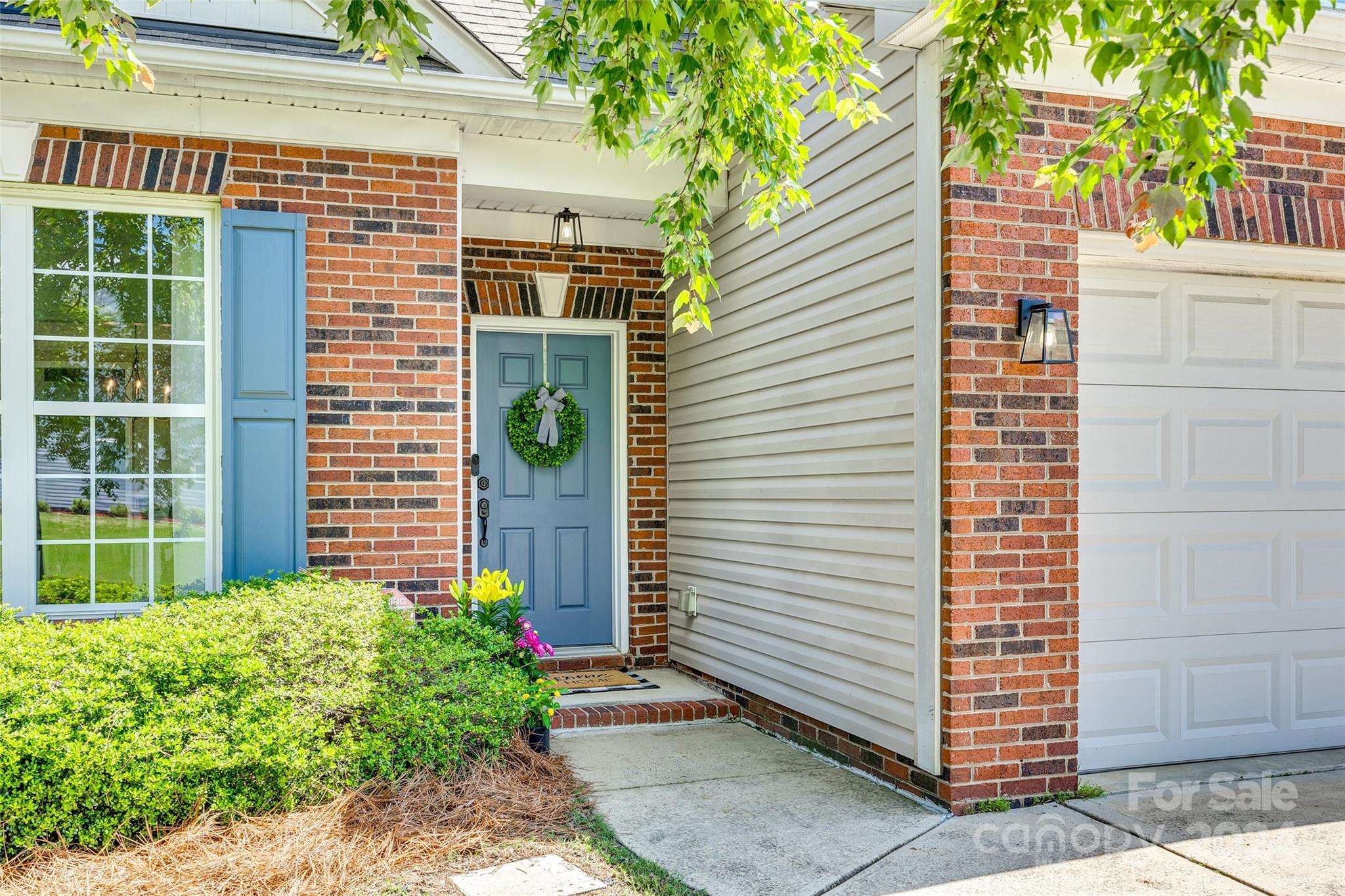 Laurel Meadow - Residential