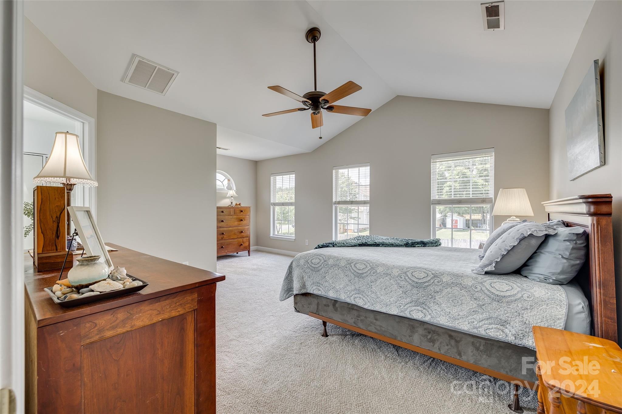 Laurel Meadow - Residential