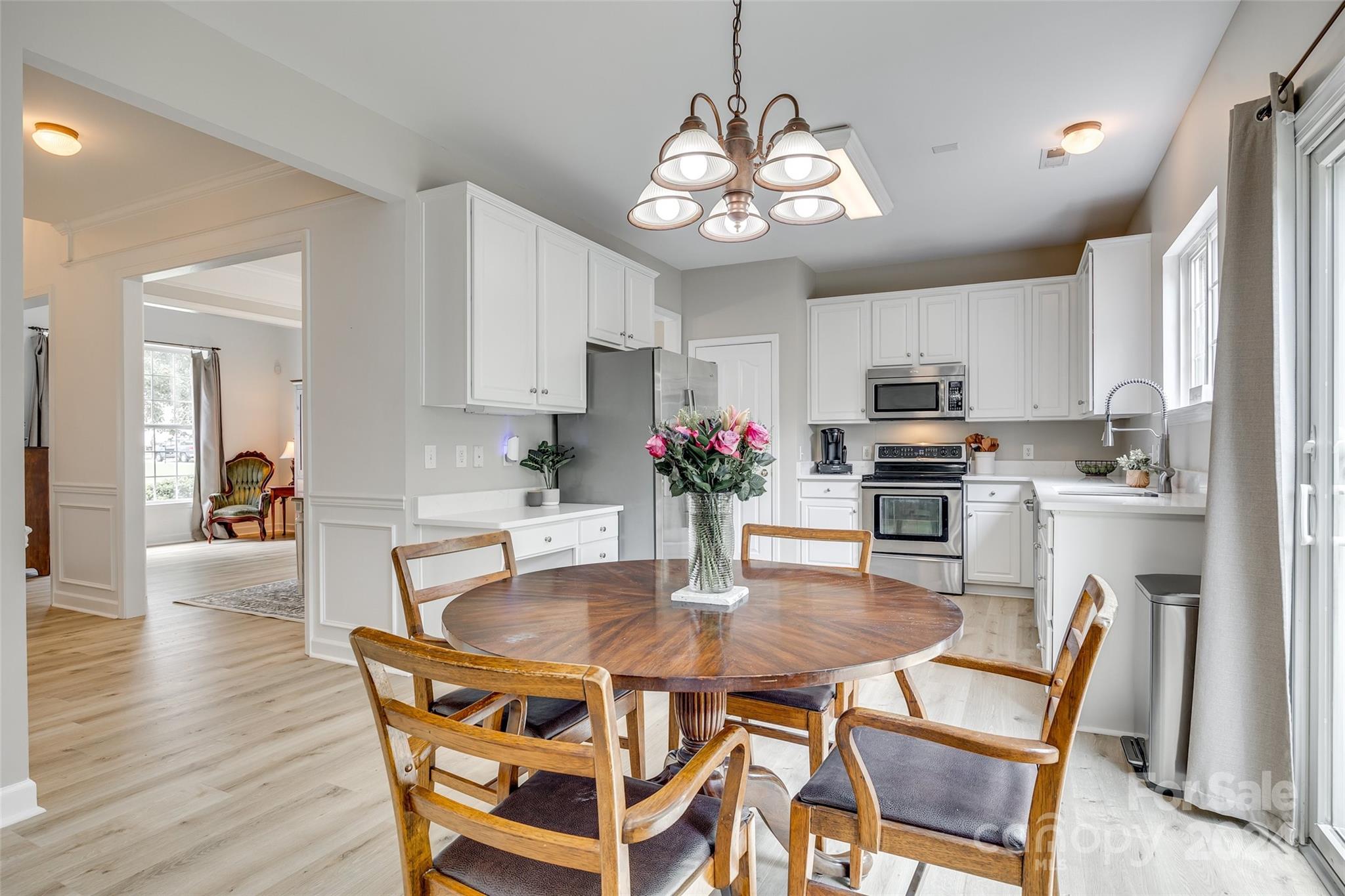 Laurel Meadow - Residential