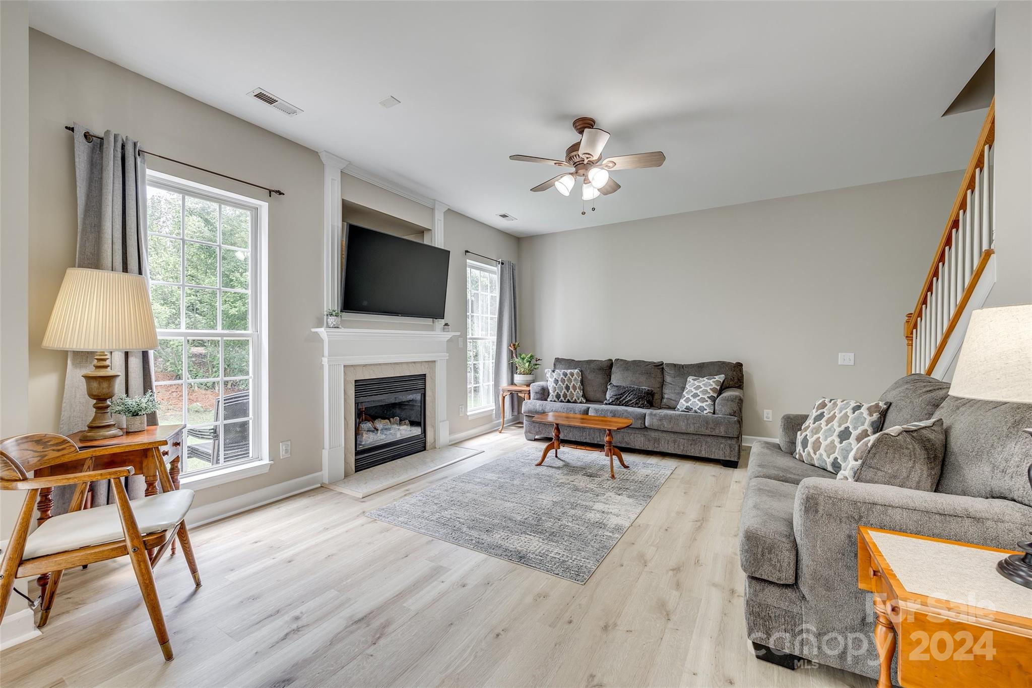 Laurel Meadow - Residential