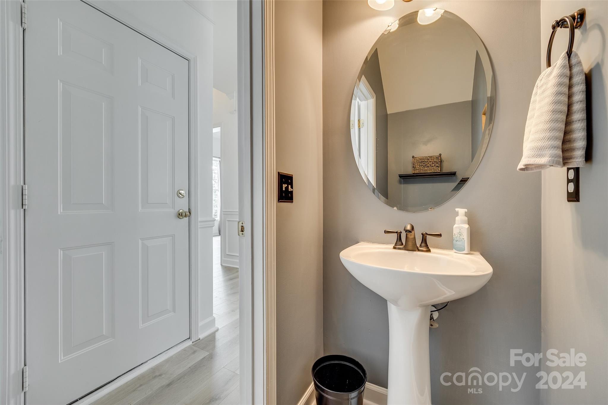 Laurel Meadow - Residential