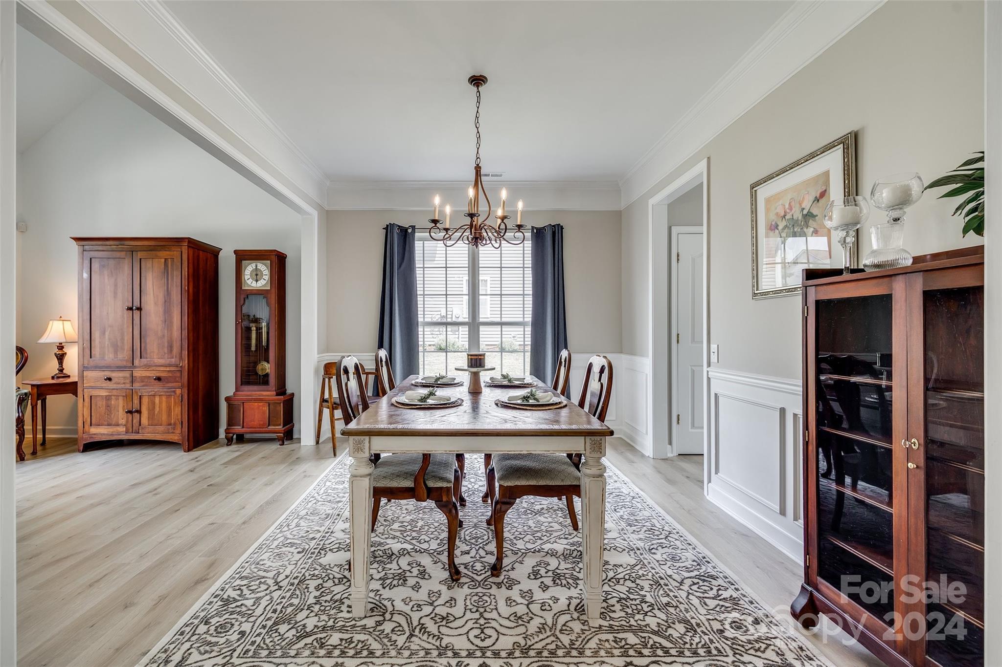 Laurel Meadow - Residential