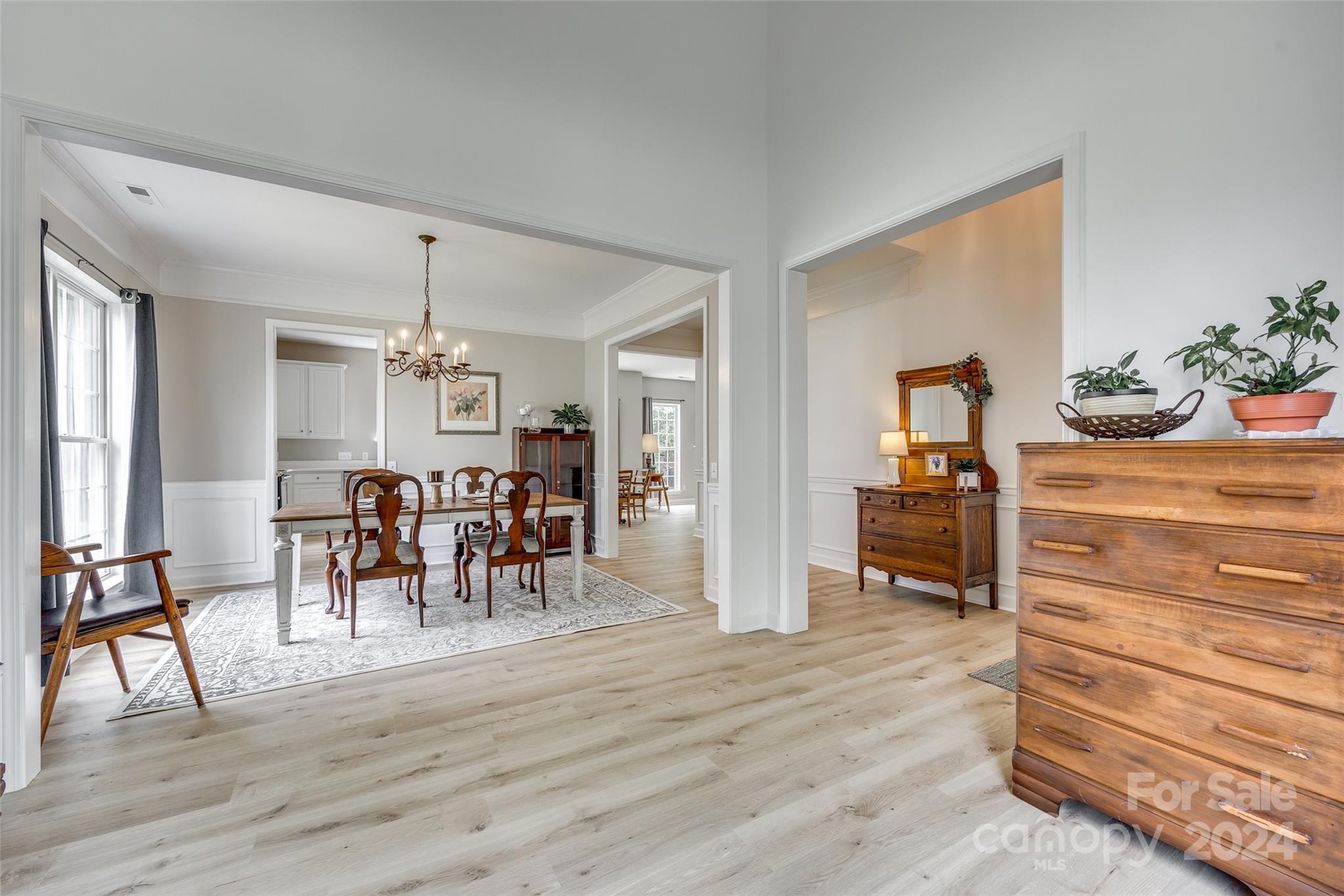 Laurel Meadow - Residential