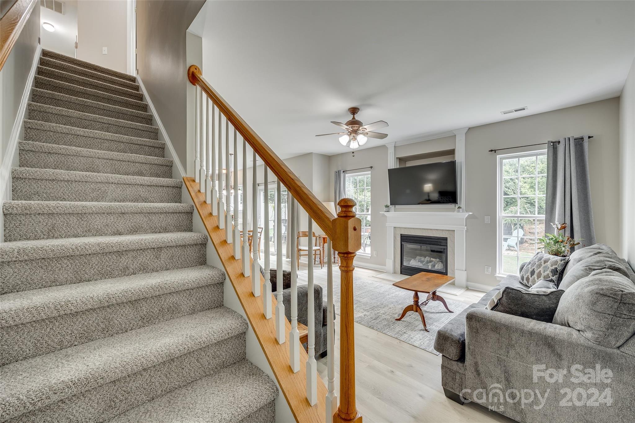 Laurel Meadow - Residential