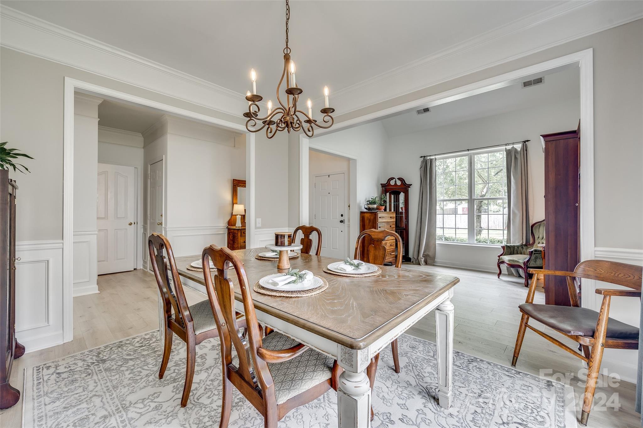 Laurel Meadow - Residential