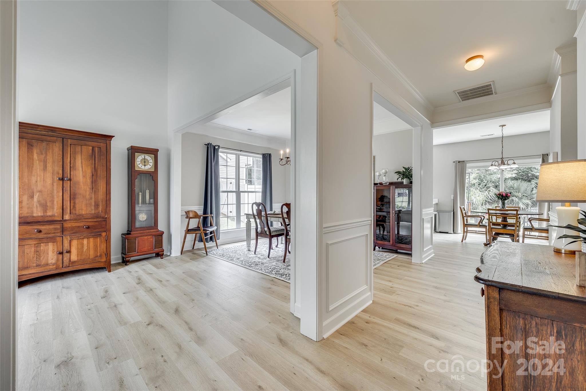 Laurel Meadow - Residential