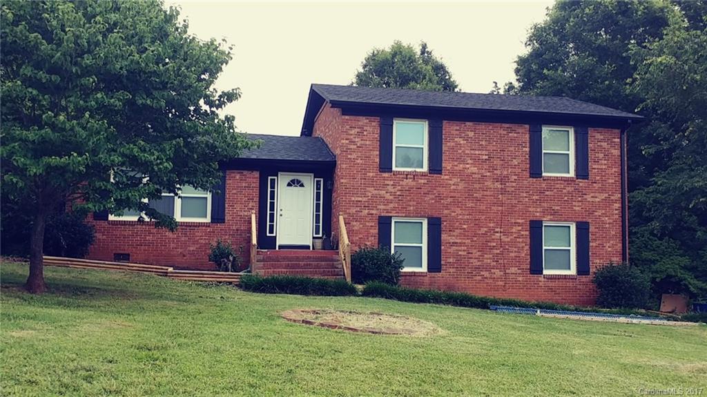 Harrell Estates - Residential