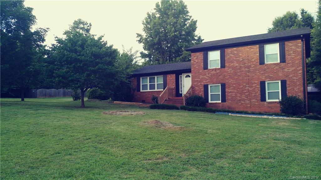 Harrell Estates - Residential