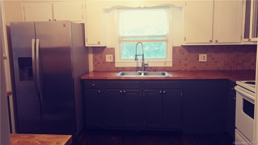 Harrell Estates - Residential