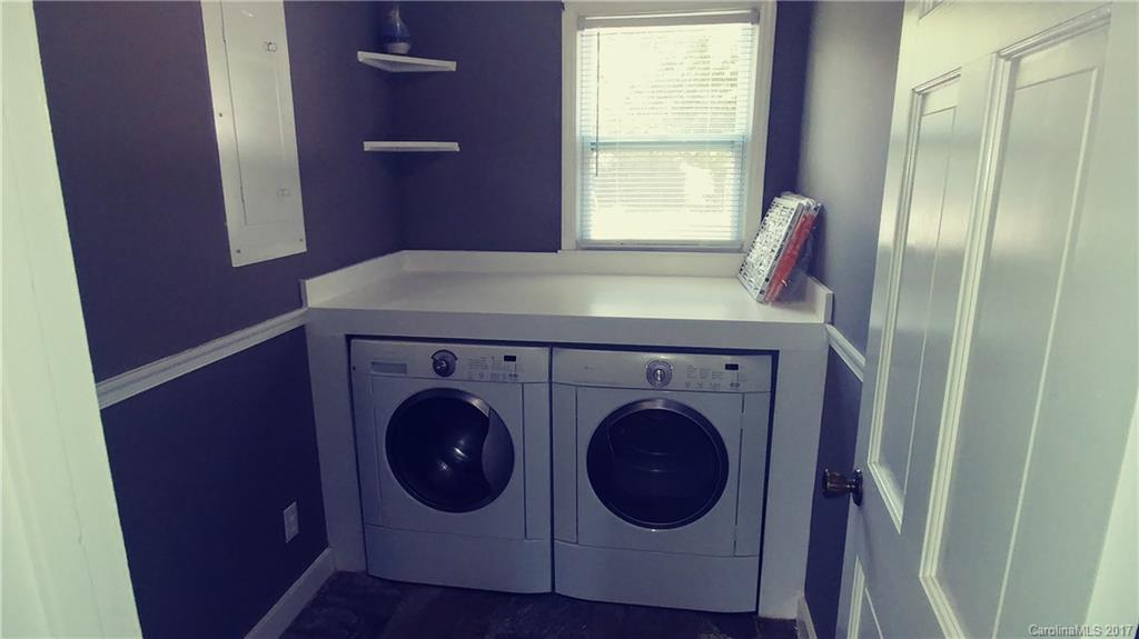 Harrell Estates - Residential