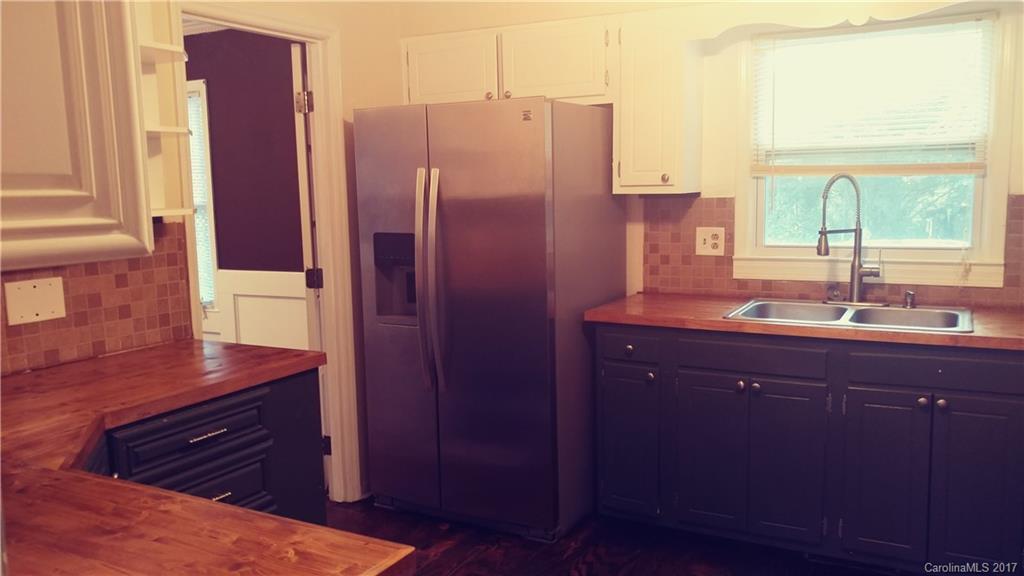 Harrell Estates - Residential