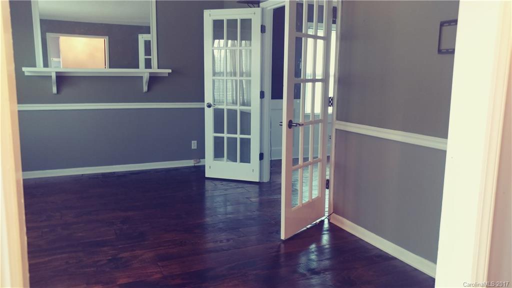 Harrell Estates - Residential