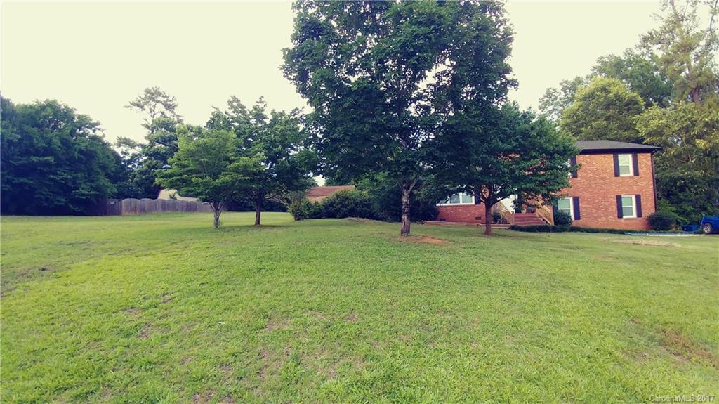 Harrell Estates - Residential