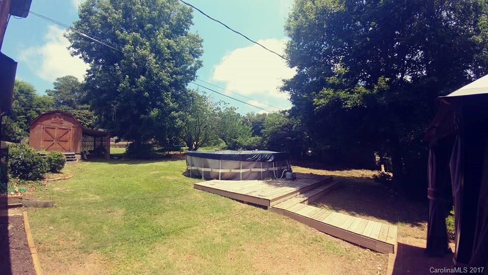 Harrell Estates - Residential