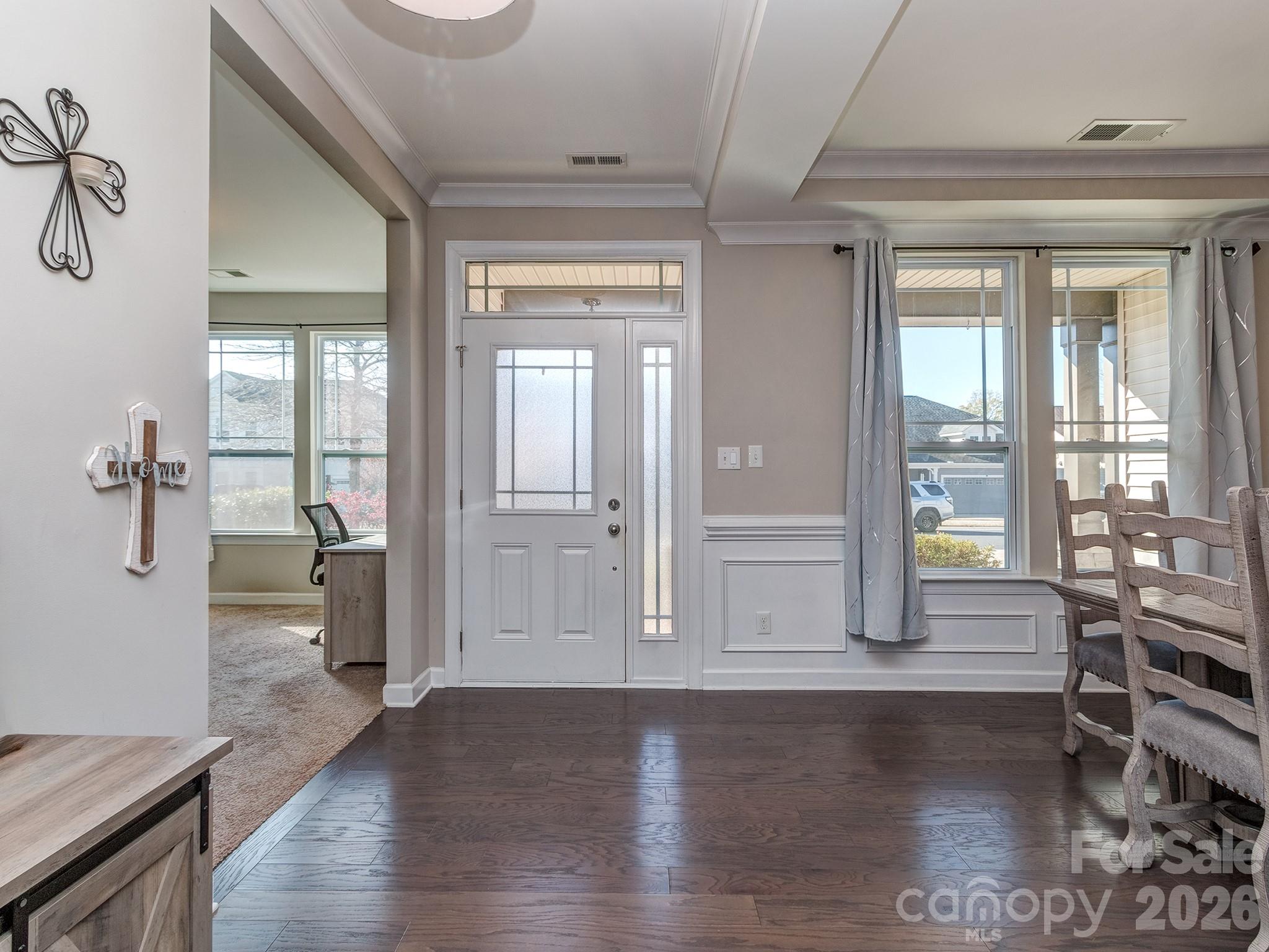 Kings Grove - Residential