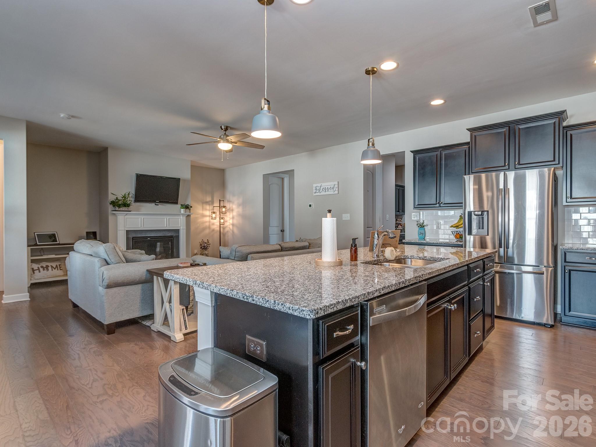 Kings Grove - Residential