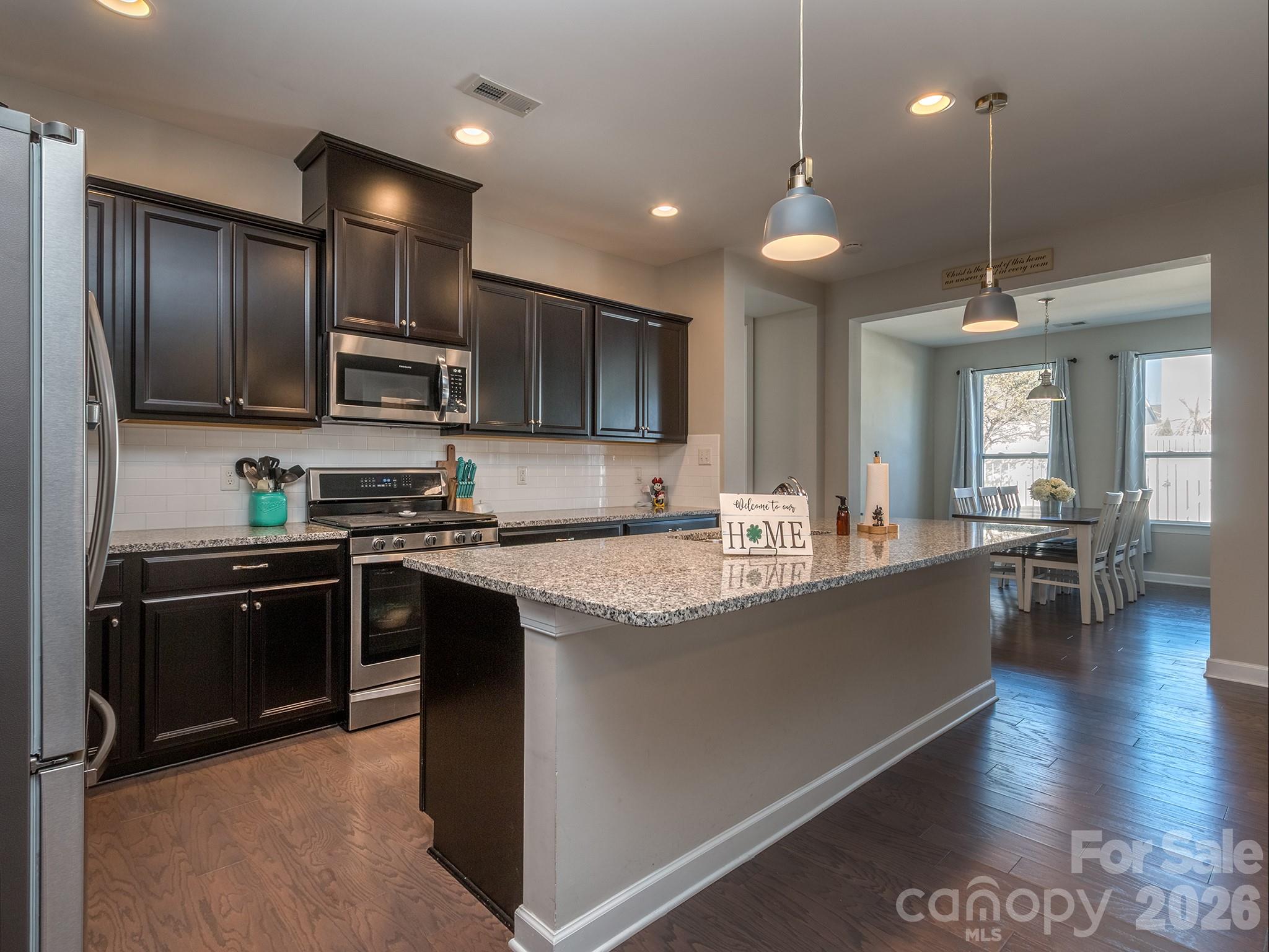 Kings Grove - Residential