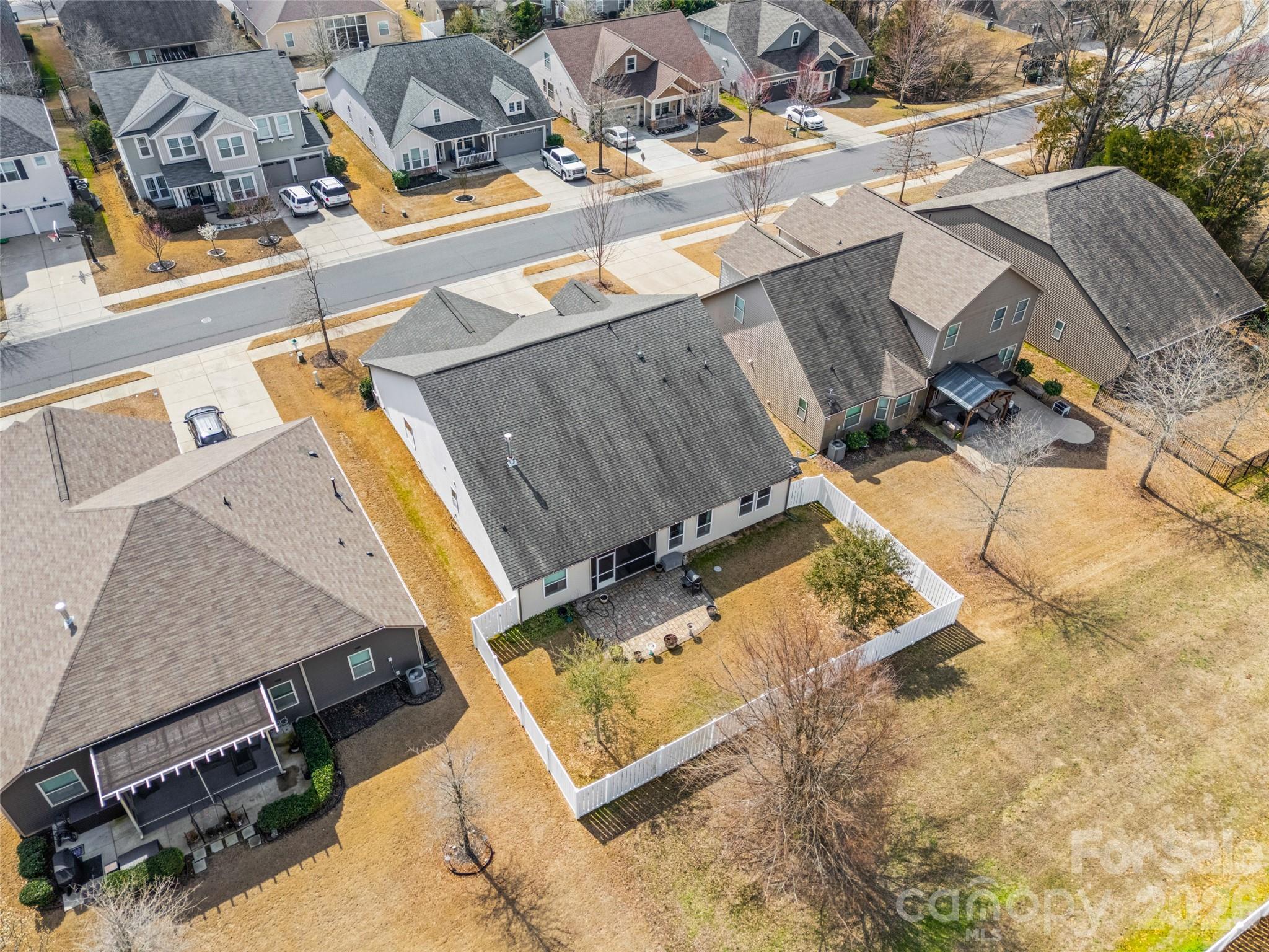 Kings Grove - Residential