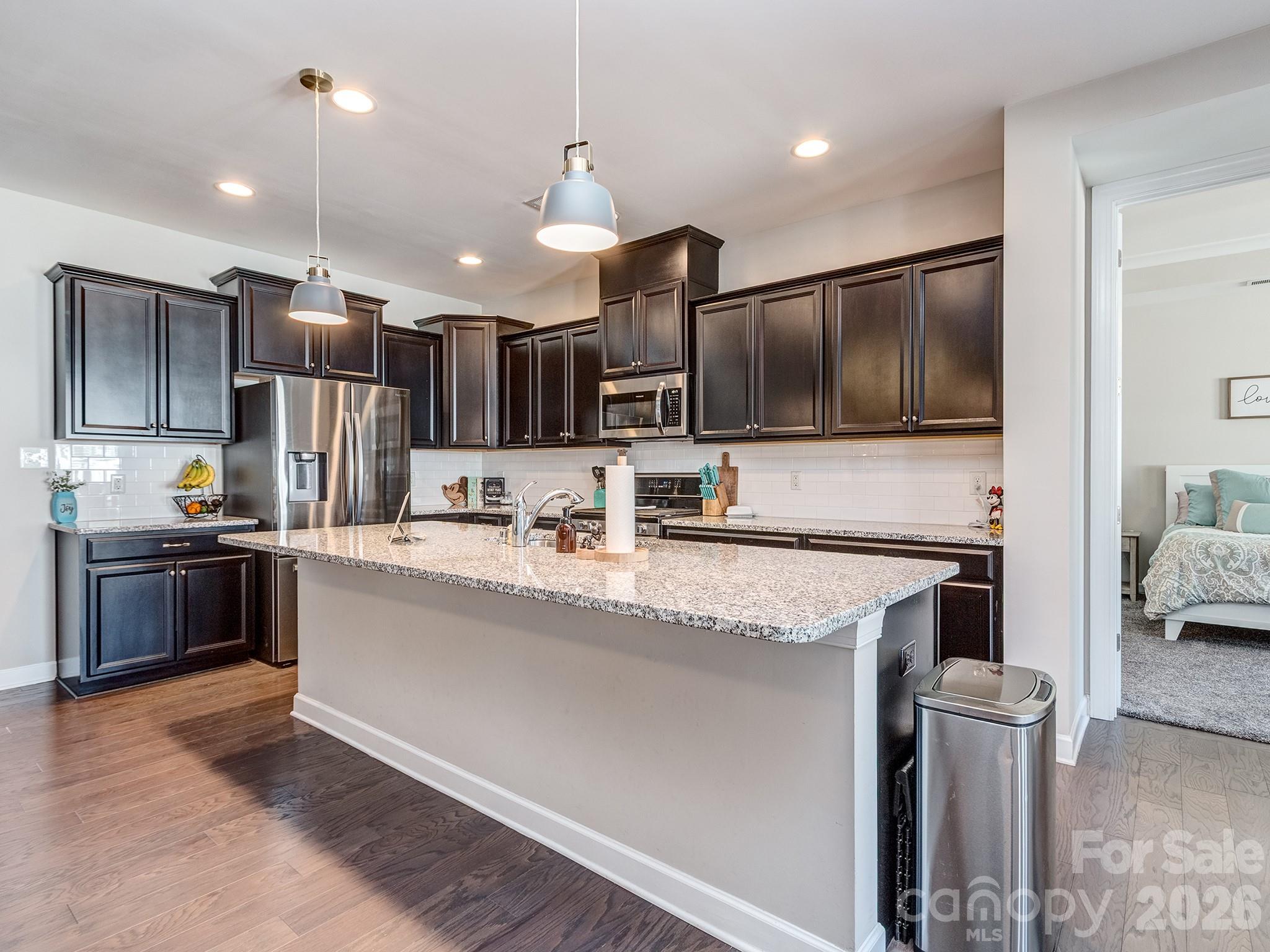 Kings Grove - Residential