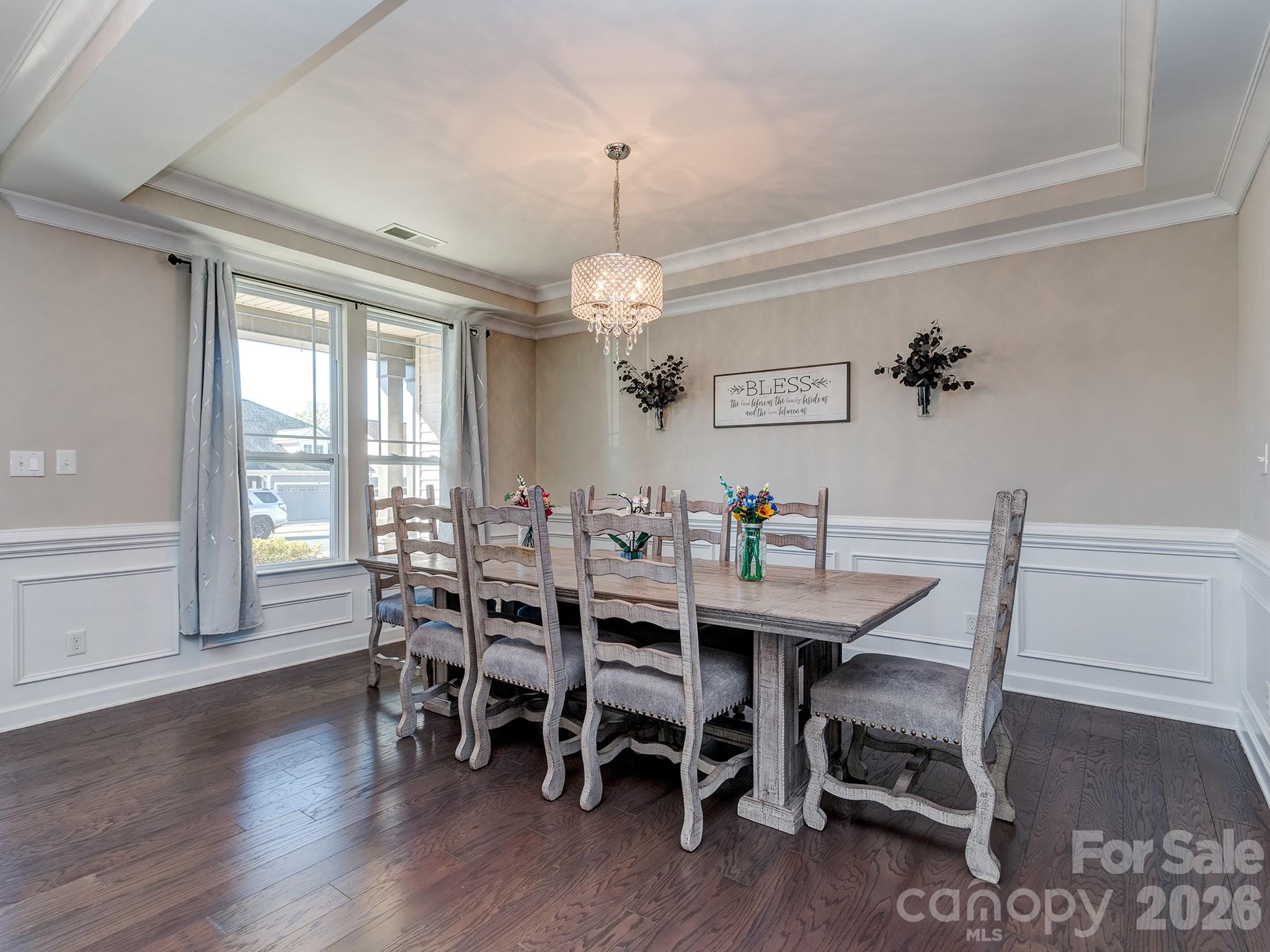 Kings Grove - Residential