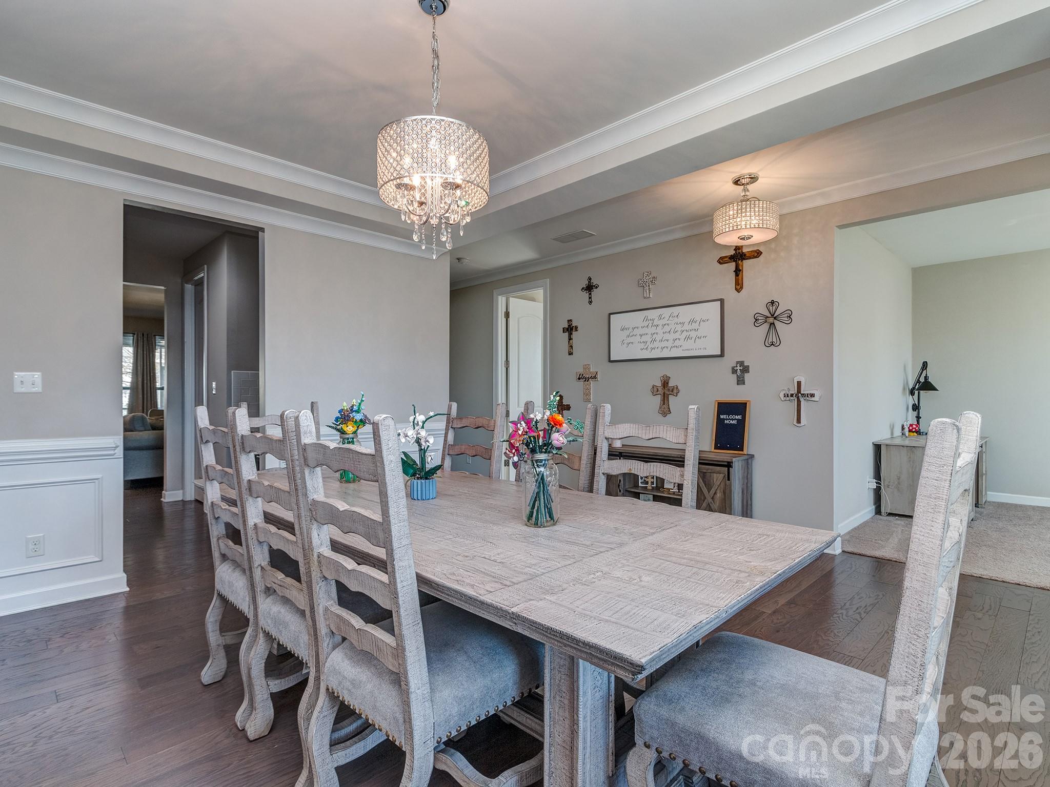 Kings Grove - Residential