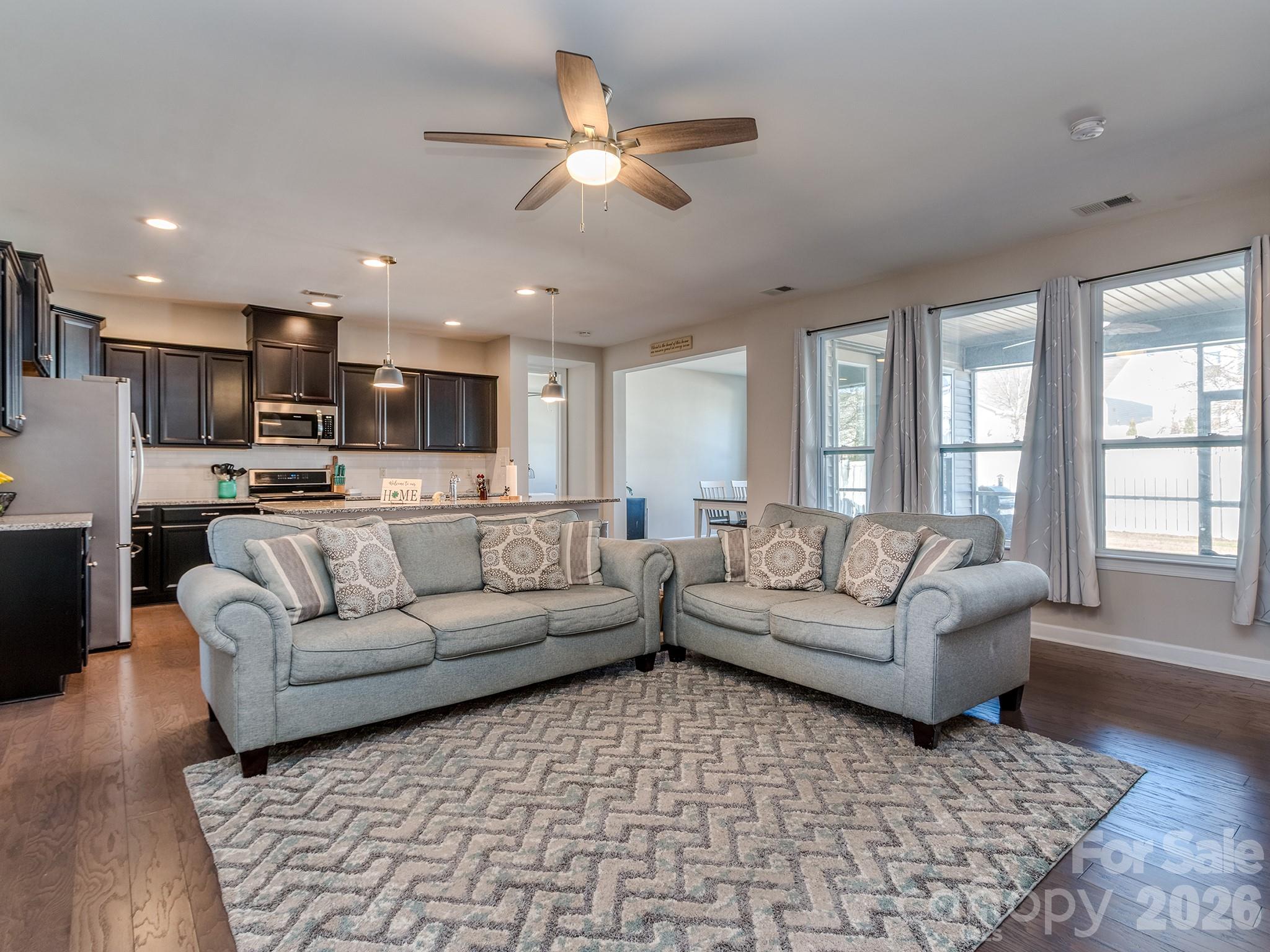 Kings Grove - Residential