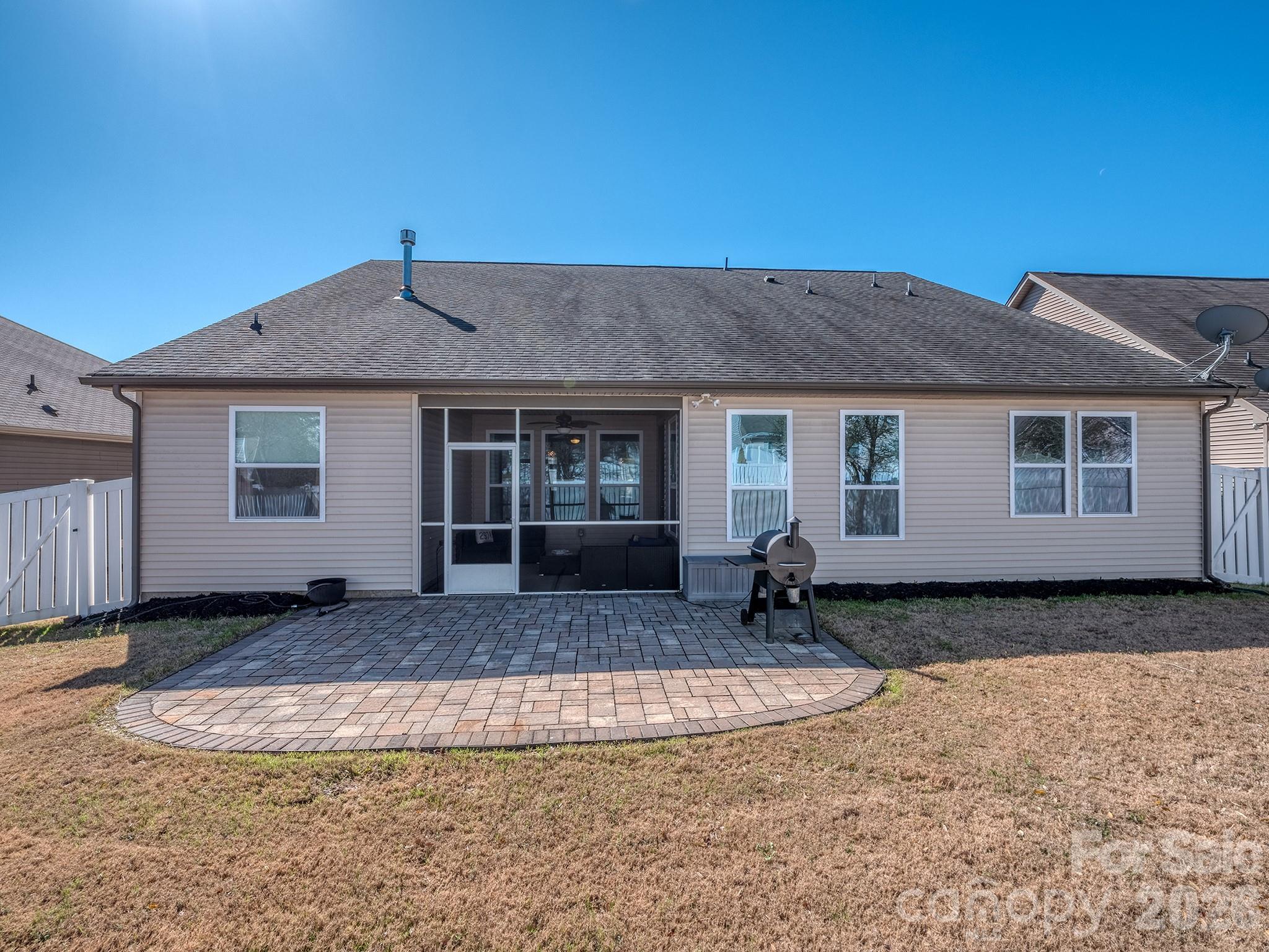 Kings Grove - Residential